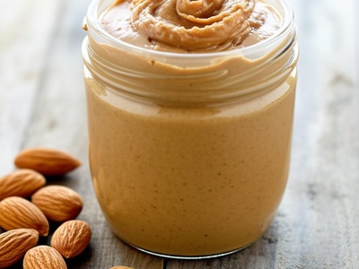 Almond Butter