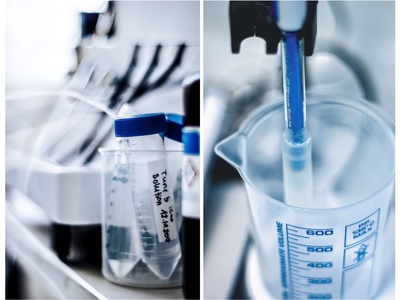 Analytical Chemistry