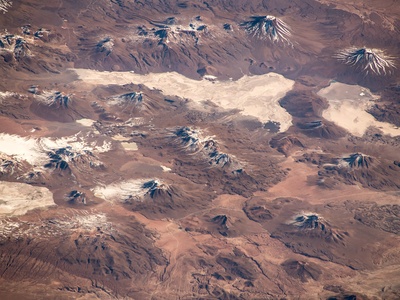 Andes