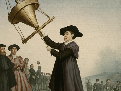 Bartolomeu de Gusmão