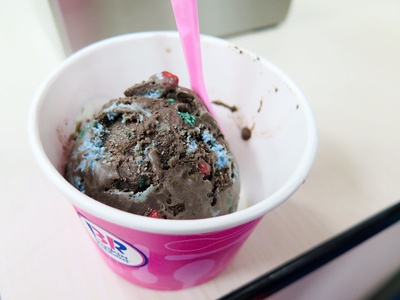 Baskin-Robbins