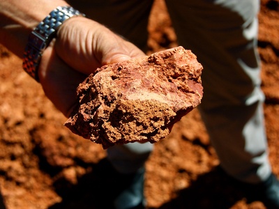 Bauxite