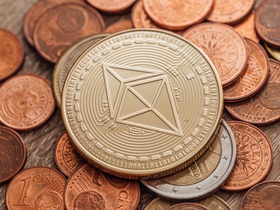 Blockchain / Ethereum Stack