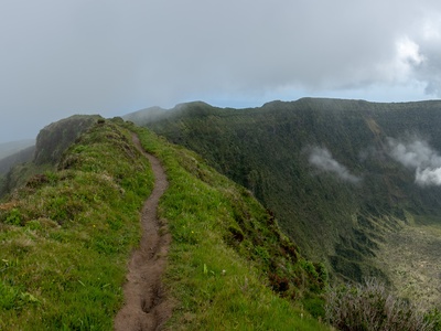 Caldeira do Faial