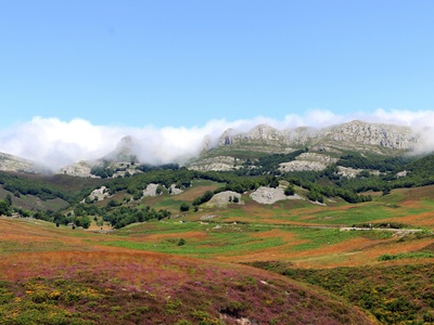 Cantabrian Mountains
