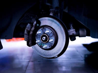 Car brake pads