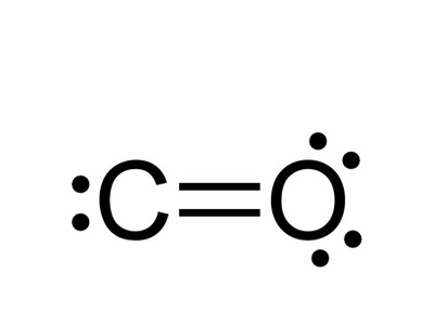 Carbon monoxide (CO)