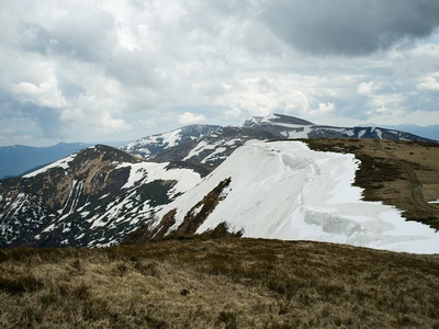 Carpathians