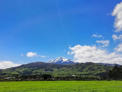 Cayambe