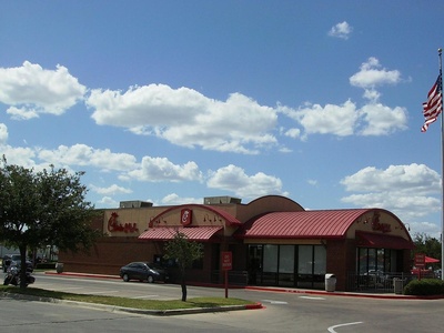 Chick-fil-A
