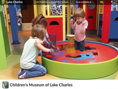 Children's Museum of Lake Charles