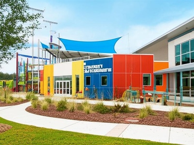 Children's Museum of St. Tammany