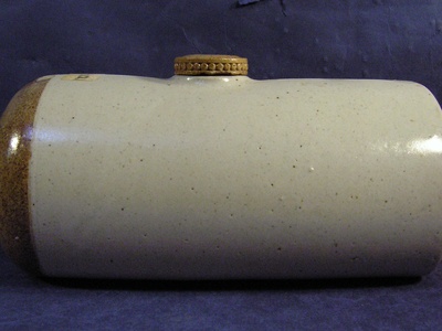 Clay (brick and ceramics)