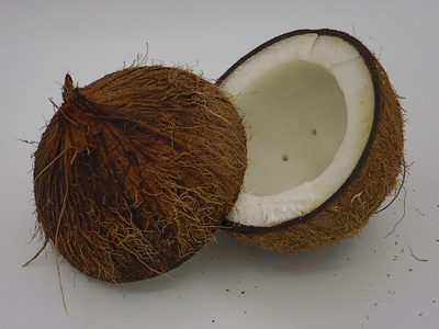 Coconut (copra/coconut meat)