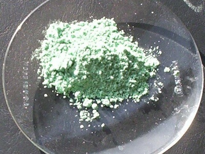 Copper(II) Carbonate