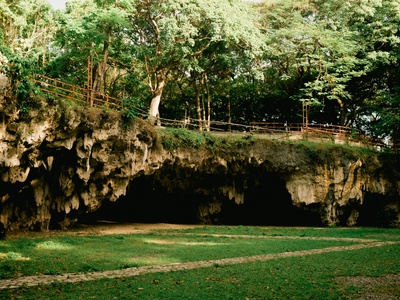 Cueva de la Cutanera