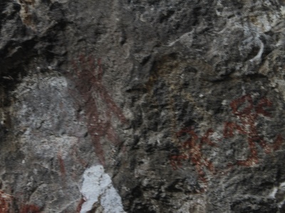 Cueva del Espíritu Santo