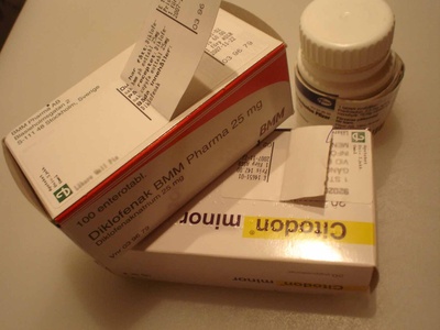 Diclofenac