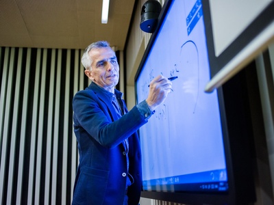 Differential Equations