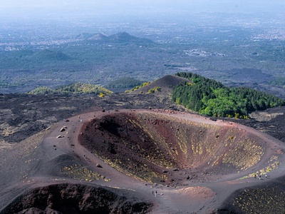 Ducan Volcanic Complex