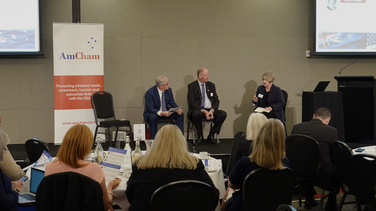 Scientific innovation driving economic growth and industrial development