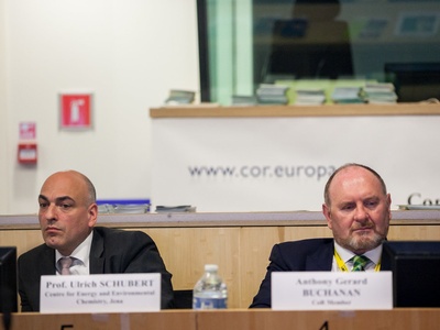 Environmental Chemistry