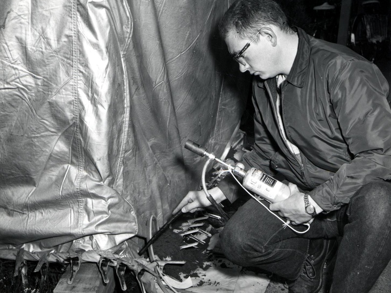 Examples of Sensors: The Complete List - 33Science