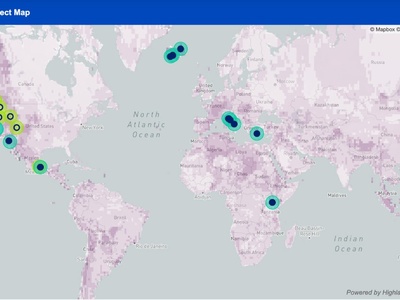 Geothermal Potential
