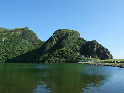 Green Island (Lyudao)