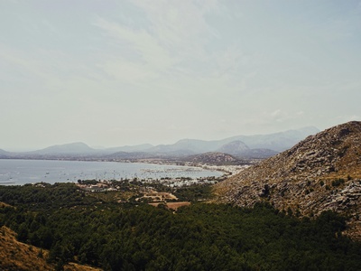 Hellenides (Greece)