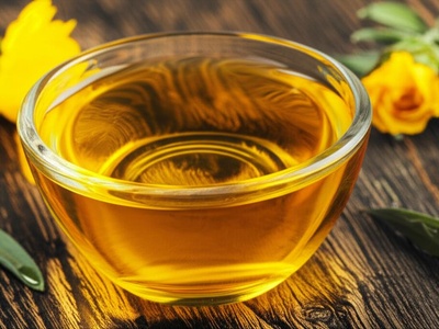 High-Oleic Safflower Oil