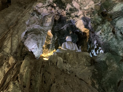 Huyền Không Cave (Marble Mountains)