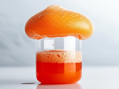 Hydrogen Peroxide (Catalytic)