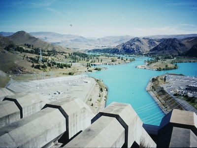 Hydropower