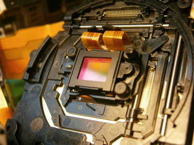 Image Sensor