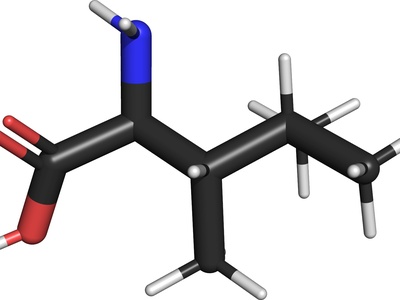 Isoleucine