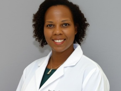 Jaqueline Goes de Jesus