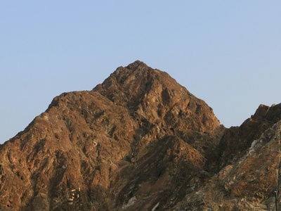 Jebel Marra