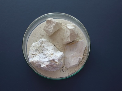 Kaolin