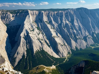 Karstic Dinarides (subsystem)