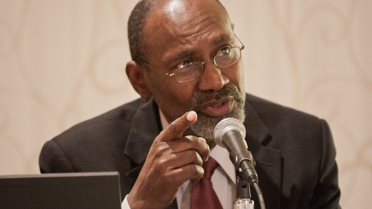 Environmental science and data guiding policy decisions