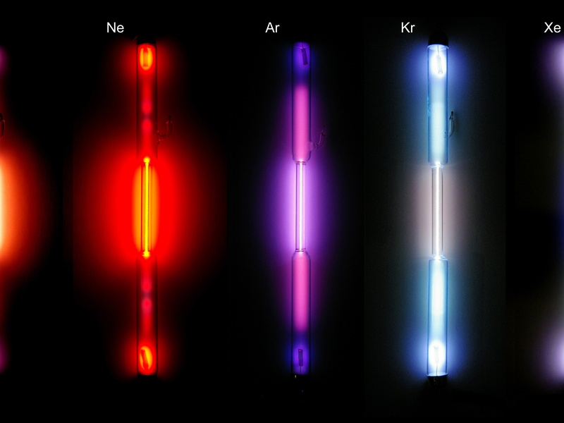 Examples of Ideal Gases - 33Science