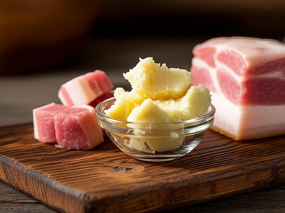 Lard (Pork Fat)
