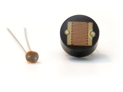 LDR (Photoresistor)