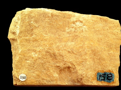 Limestone & dolomite