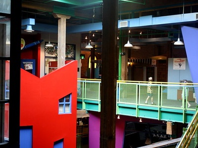 Louisiana Children's Museum