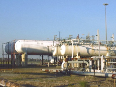 LPG (propane/butane)