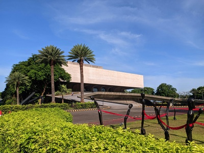LSU Museum of Natural Science