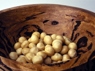 Macadamia Nuts