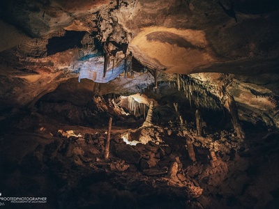 Manitou Cave